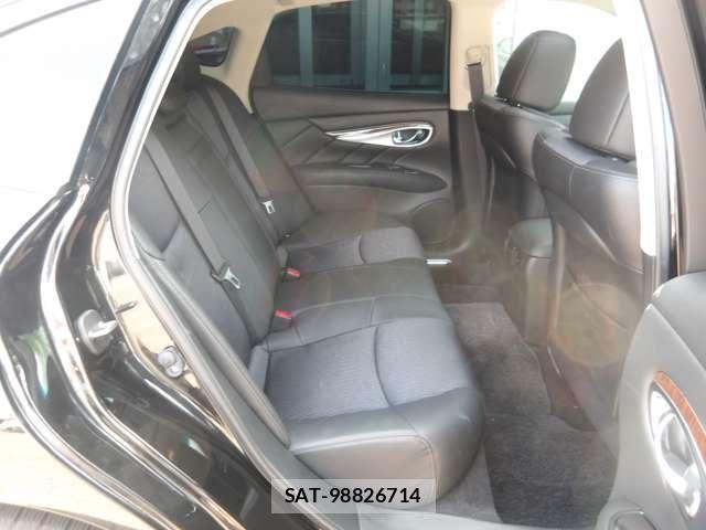Nissan FUGA 2019-09 8829211-26