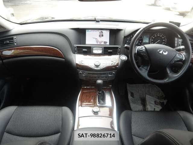Nissan FUGA 2019-09 8829211-2