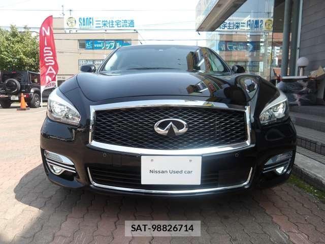 Nissan FUGA 2019-09 8829211-29