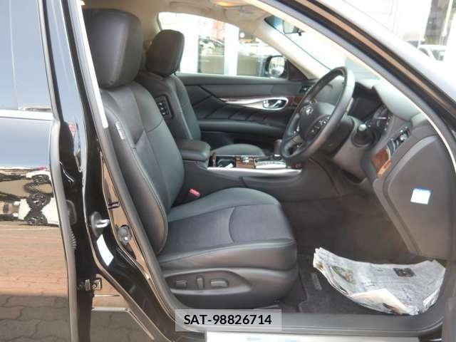 Nissan FUGA 2019-09 8829211-4