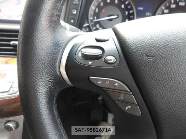 Nissan FUGA 2019-09 8829211-7