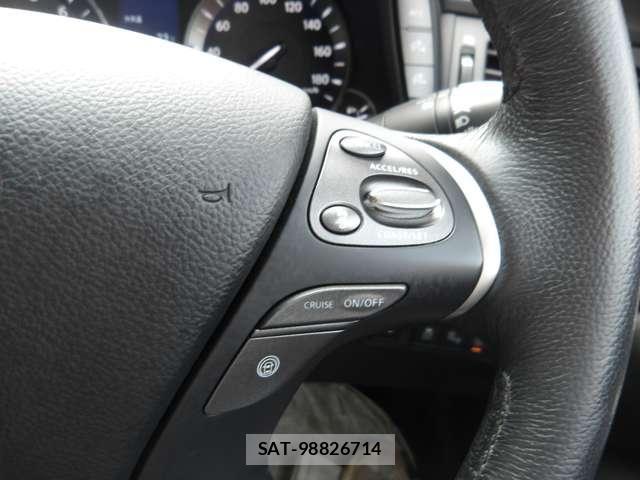 Nissan FUGA 2019-09 8829211-8