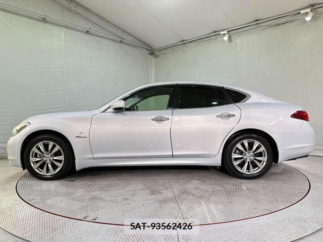 Nissan FUGA HYBRID 2013-05 662251-7