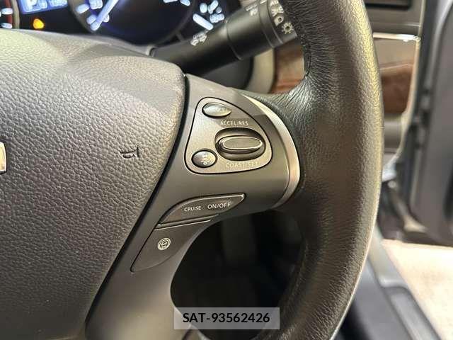 Nissan FUGA HYBRID 2013-05 662251-13