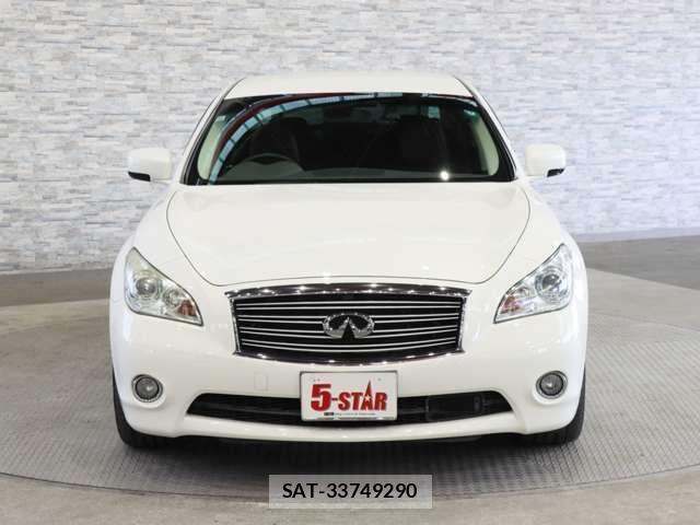 Nissan FUGA HYBRID 2011-08 861736-10