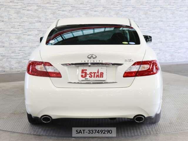 Nissan FUGA HYBRID 2011-08 861736-13