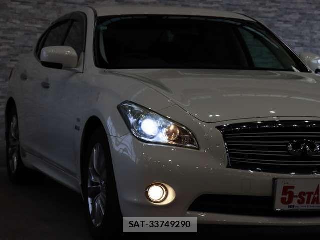 Nissan FUGA HYBRID 2011-08 861736-14