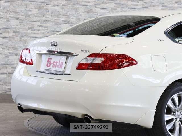 Nissan FUGA HYBRID 2011-08 861736-17