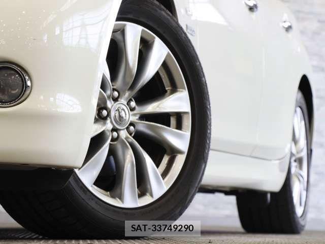 Nissan FUGA HYBRID 2011-08 861736-18