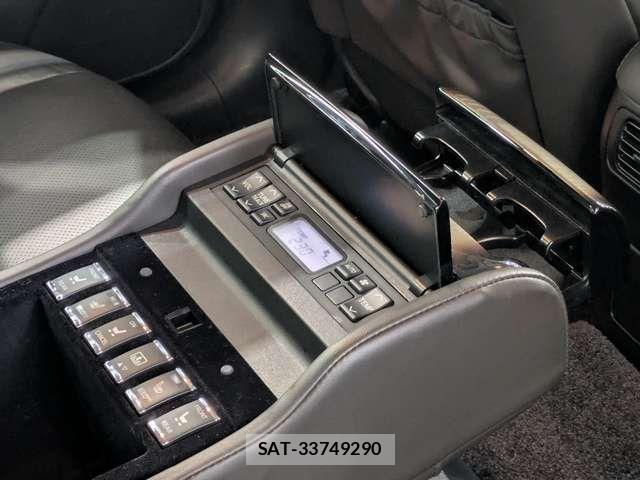 Nissan FUGA HYBRID 2011-08 861736-7