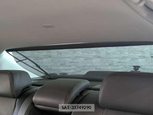Nissan FUGA HYBRID 2011-08 861736-8