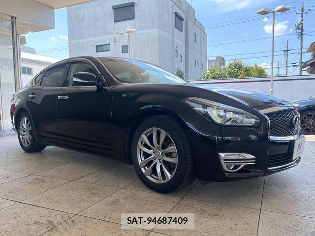 Nissan FUGA HYBRID 2018-04 1257002-15