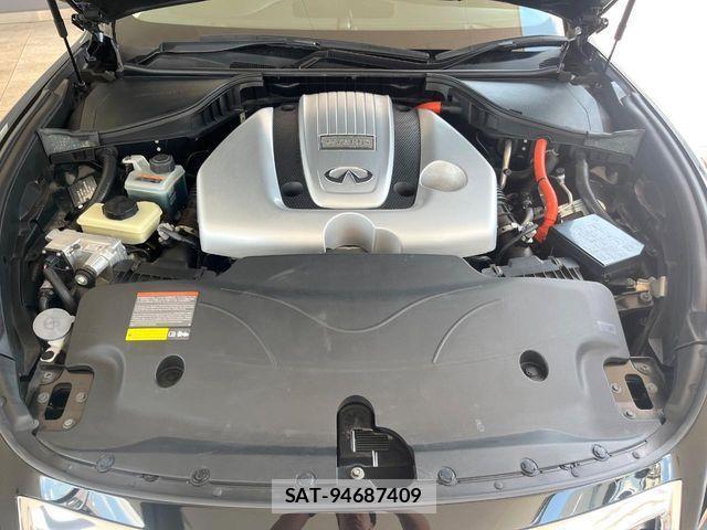 Nissan FUGA HYBRID 2018-04 1257002-17