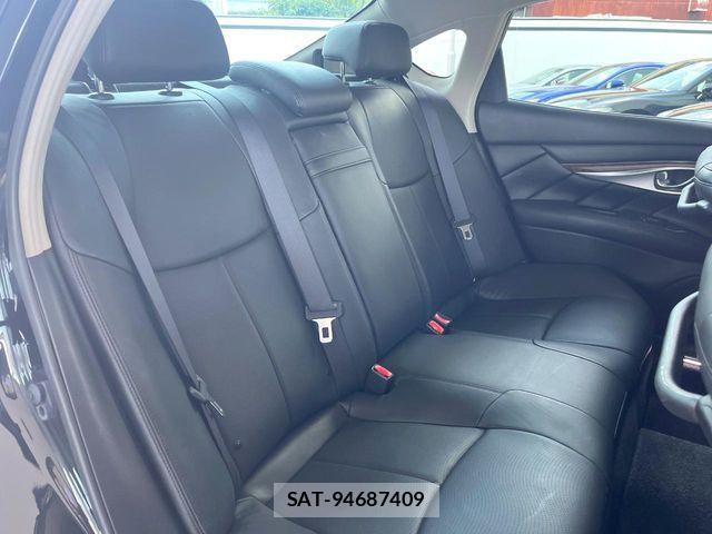 Nissan FUGA HYBRID 2018-04 1257002-8