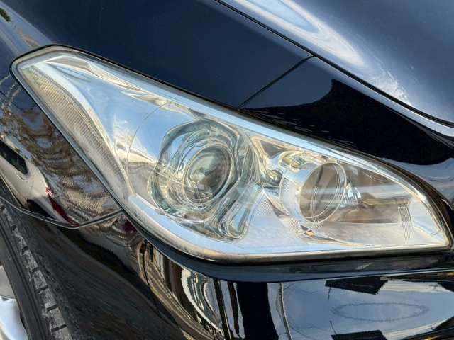 Nissan FUGA HYBRID 2011-01 1545468-13