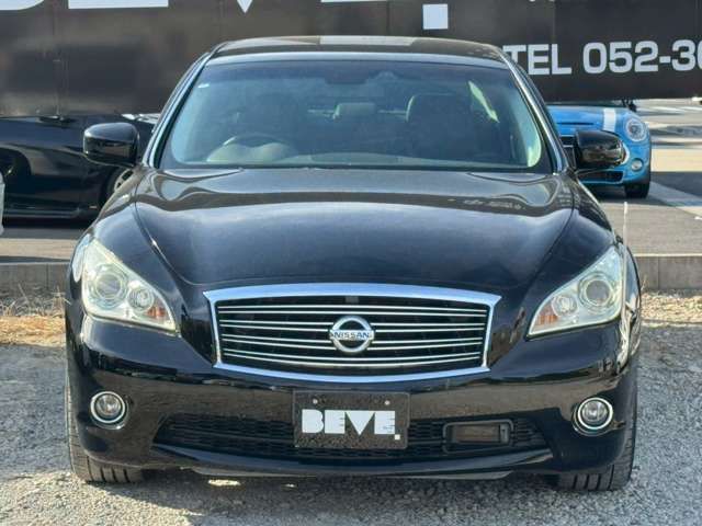 Nissan FUGA HYBRID 2011-01 1545468-15