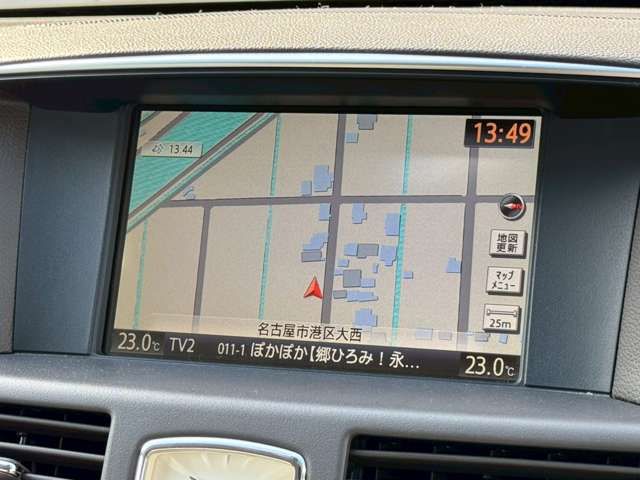 Nissan FUGA HYBRID 2011-01 1545468-2