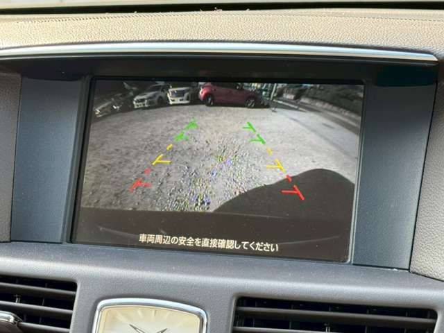 Nissan FUGA HYBRID 2011-01 1545468-3