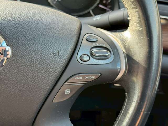 Nissan FUGA HYBRID 2011-01 1545468-4