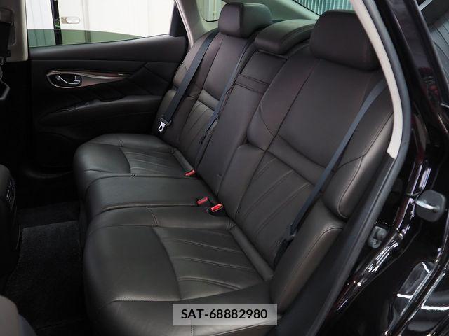 Nissan FUGA HYBRID 2016-03 1585641-10