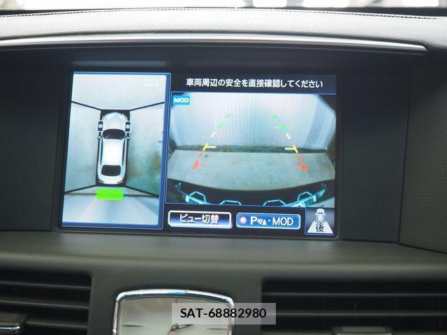 Nissan FUGA HYBRID 2016-03 1585641-12
