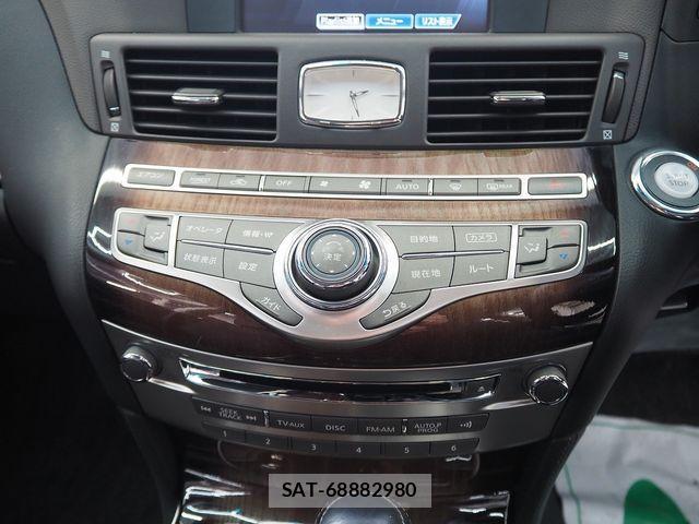 Nissan FUGA HYBRID 2016-03 1585641-13