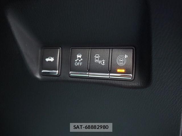 Nissan FUGA HYBRID 2016-03 1585641-15