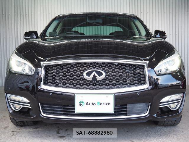 Nissan FUGA HYBRID 2016-03 1585641-1