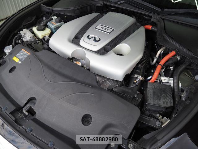 Nissan FUGA HYBRID 2016-03 1585641-19