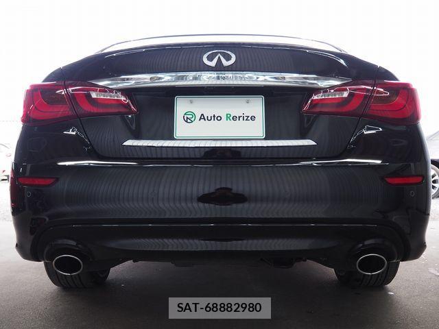 Nissan FUGA HYBRID 2016-03 1585641-3