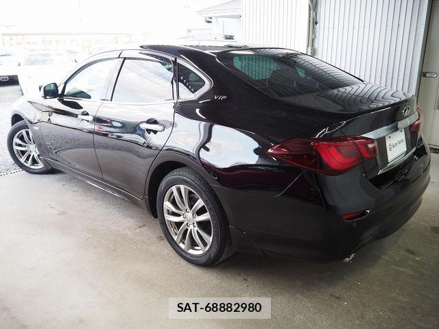 Nissan FUGA HYBRID 2016-03 1585641-4