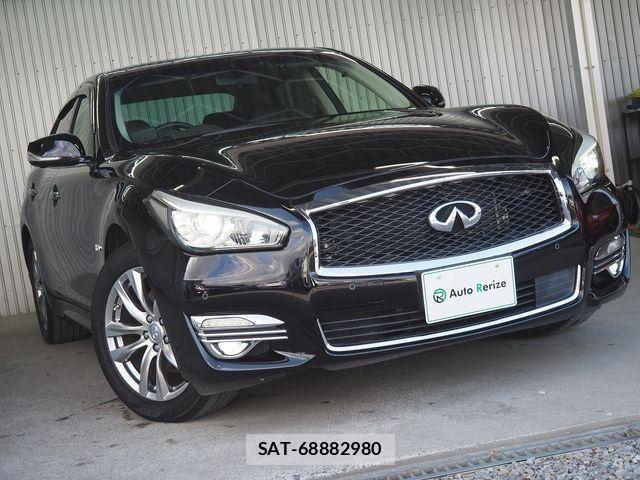 Nissan FUGA HYBRID 2016-03 1585641-5