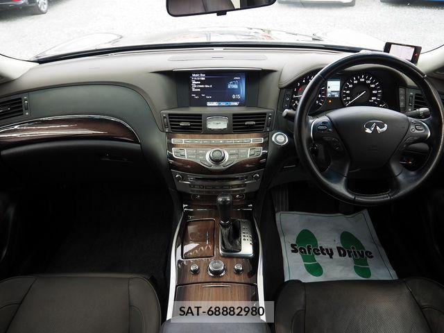 Nissan FUGA HYBRID 2016-03 1585641-6