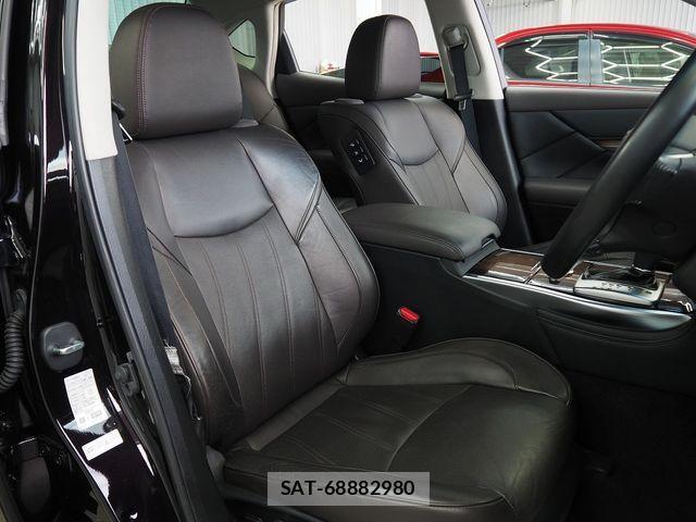 Nissan FUGA HYBRID 2016-03 1585641-7
