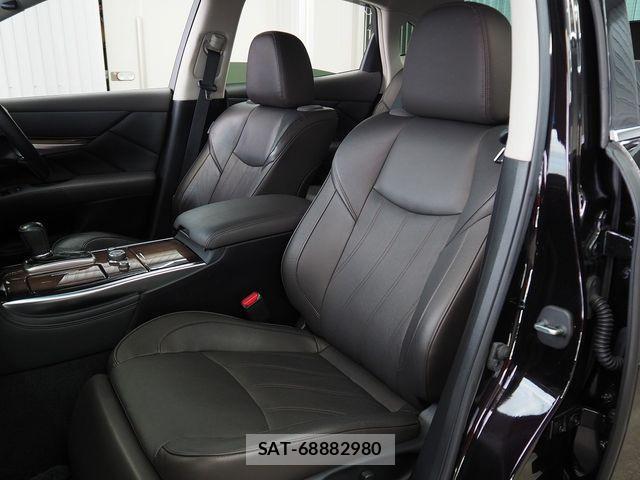 Nissan FUGA HYBRID 2016-03 1585641-8