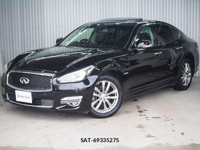 sat car