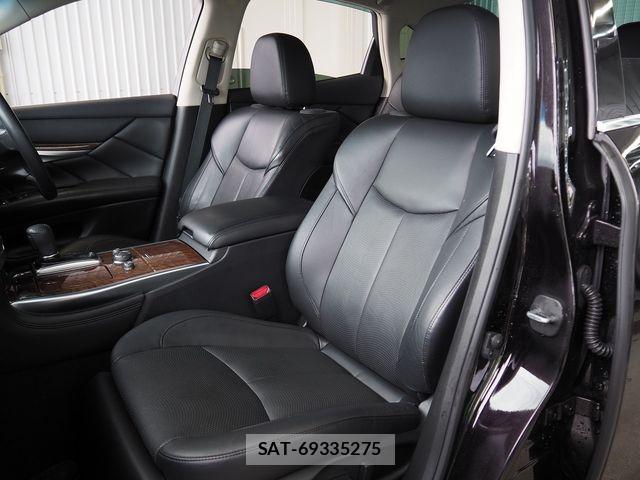 Nissan FUGA HYBRID 2016-01 2099489-9