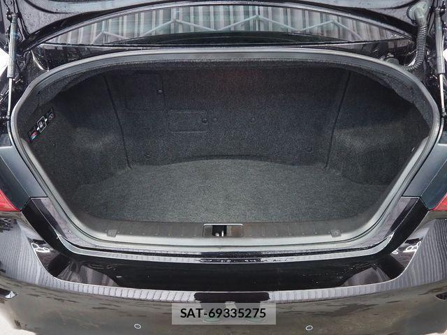 Nissan FUGA HYBRID 2016-01 2099489-11