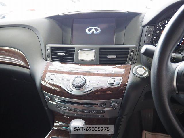 Nissan FUGA HYBRID 2016-01 2099489-12