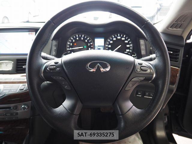 Nissan FUGA HYBRID 2016-01 2099489-15