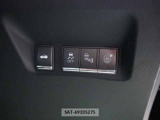 Nissan FUGA HYBRID 2016-01 2099489-16