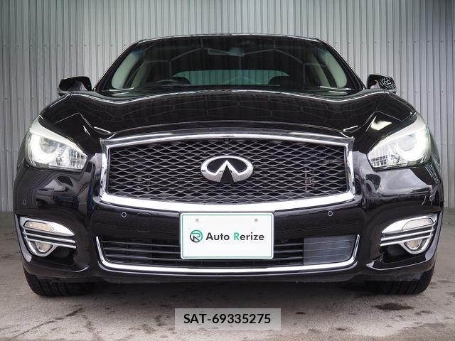 Nissan FUGA HYBRID 2016-01 2099489-1