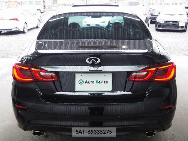Nissan FUGA HYBRID 2016-01 2099489-20