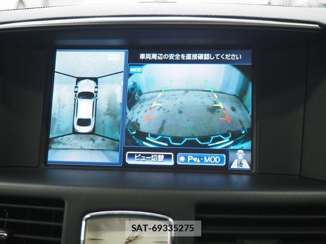 Nissan FUGA HYBRID 2016-01 2099489-25