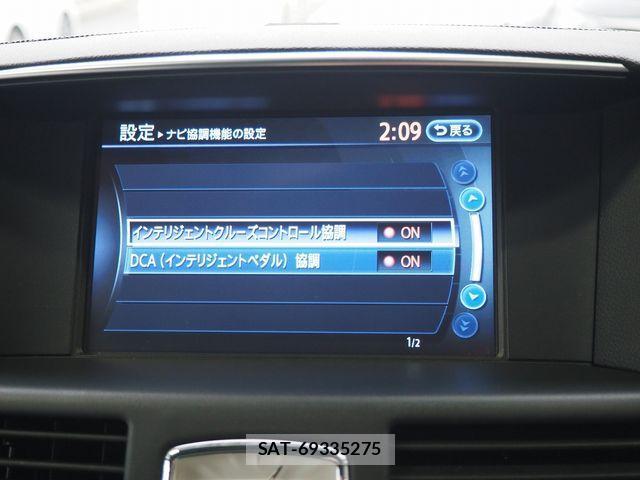 Nissan FUGA HYBRID 2016-01 2099489-27