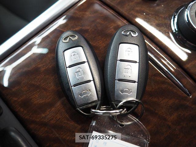 Nissan FUGA HYBRID 2016-01 2099489-28