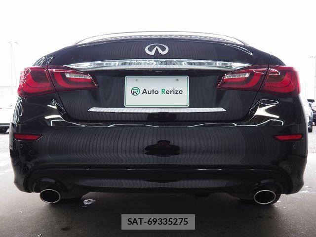 Nissan FUGA HYBRID 2016-01 2099489-3