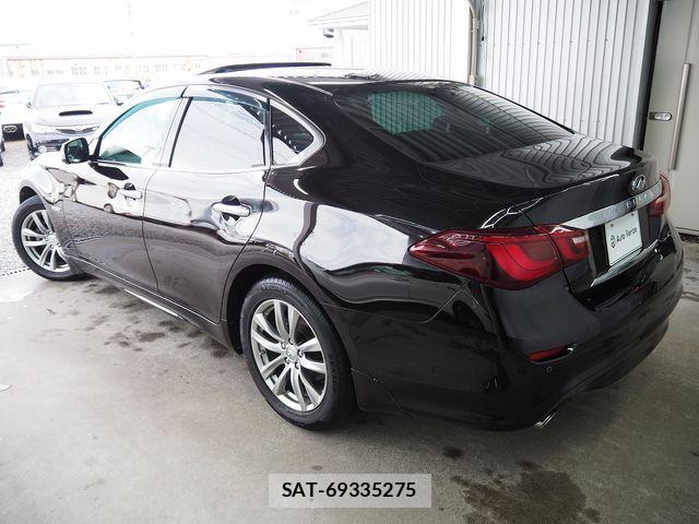 Nissan FUGA HYBRID 2016-01 2099489-4