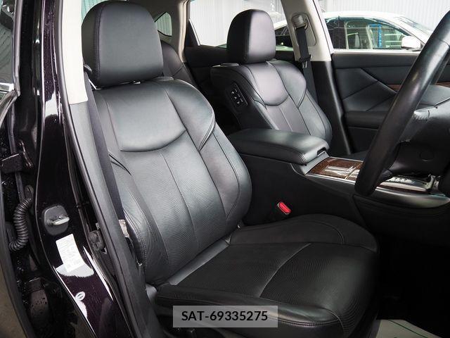Nissan FUGA HYBRID 2016-01 2099489-8