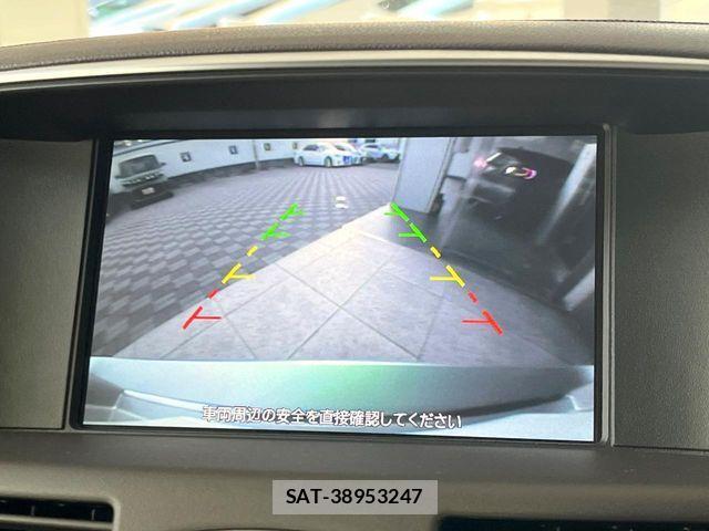 Nissan FUGA HYBRID 2011-11 3374108-2
